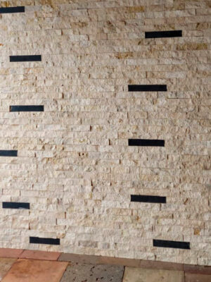 Mármol Blanco Fiorito