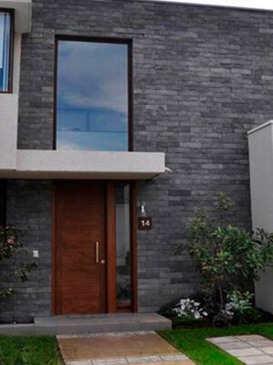 Mármol Recinto Negro