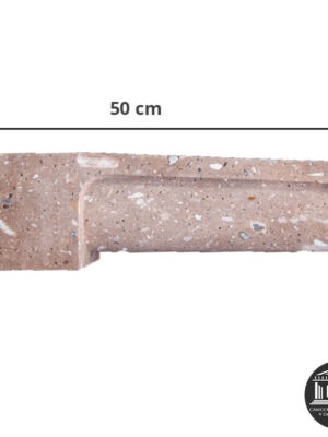 Gárgola Redonda 50cm