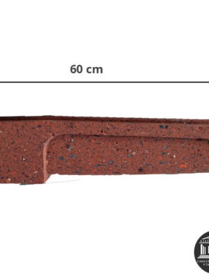 Gárgola Redonda 60cm