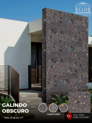 LAMINADO GALINDO OBSCURO