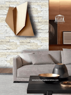 PIEDRIN BLANCO ESPERANZA