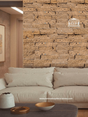 PIEDRIN BRONCE DORADO