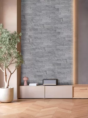 PIEDRIN RECINTO GRIS